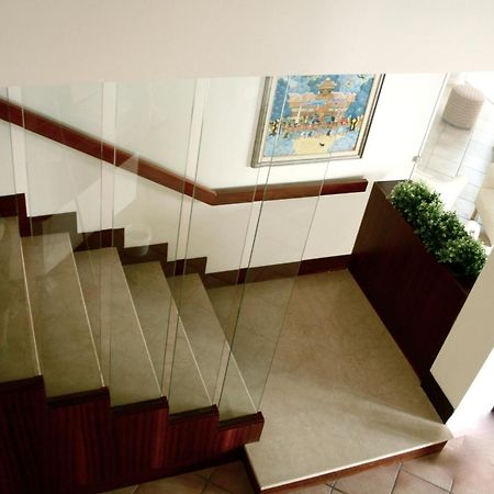 Hotel Esplanade Rimini Zewnętrze zdjęcie