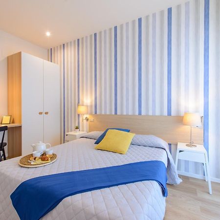 Hotel Esplanade Rimini Zewnętrze zdjęcie
