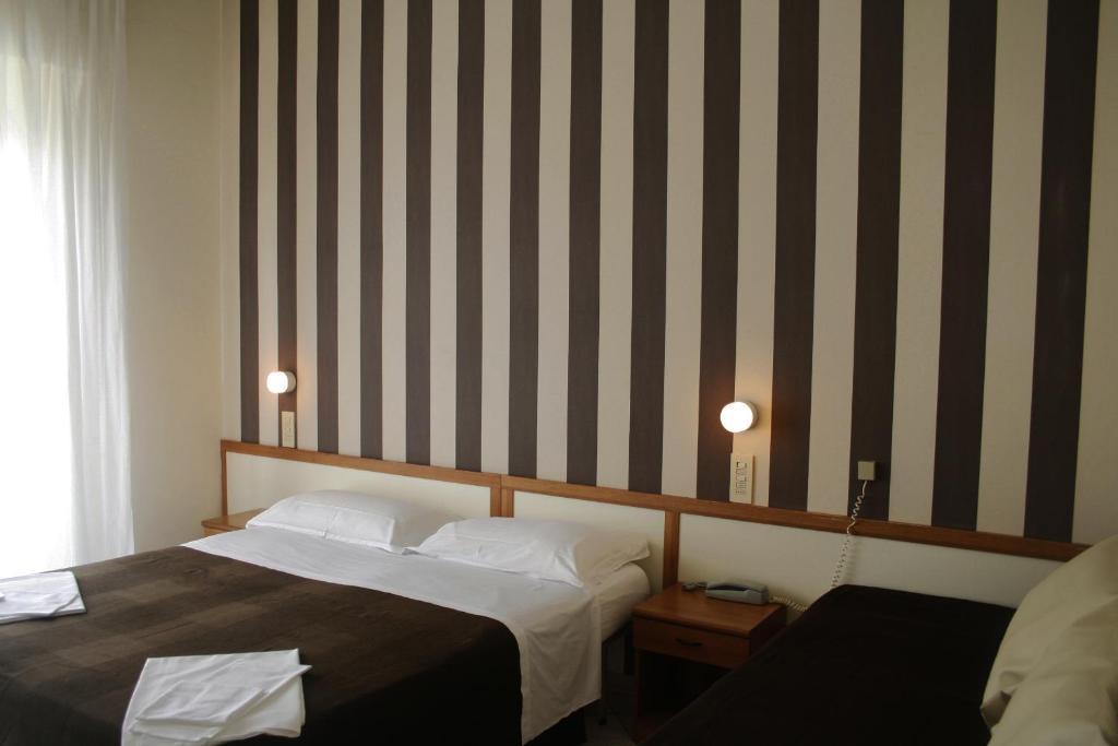 Hotel Esplanade Rimini Pokój zdjęcie
