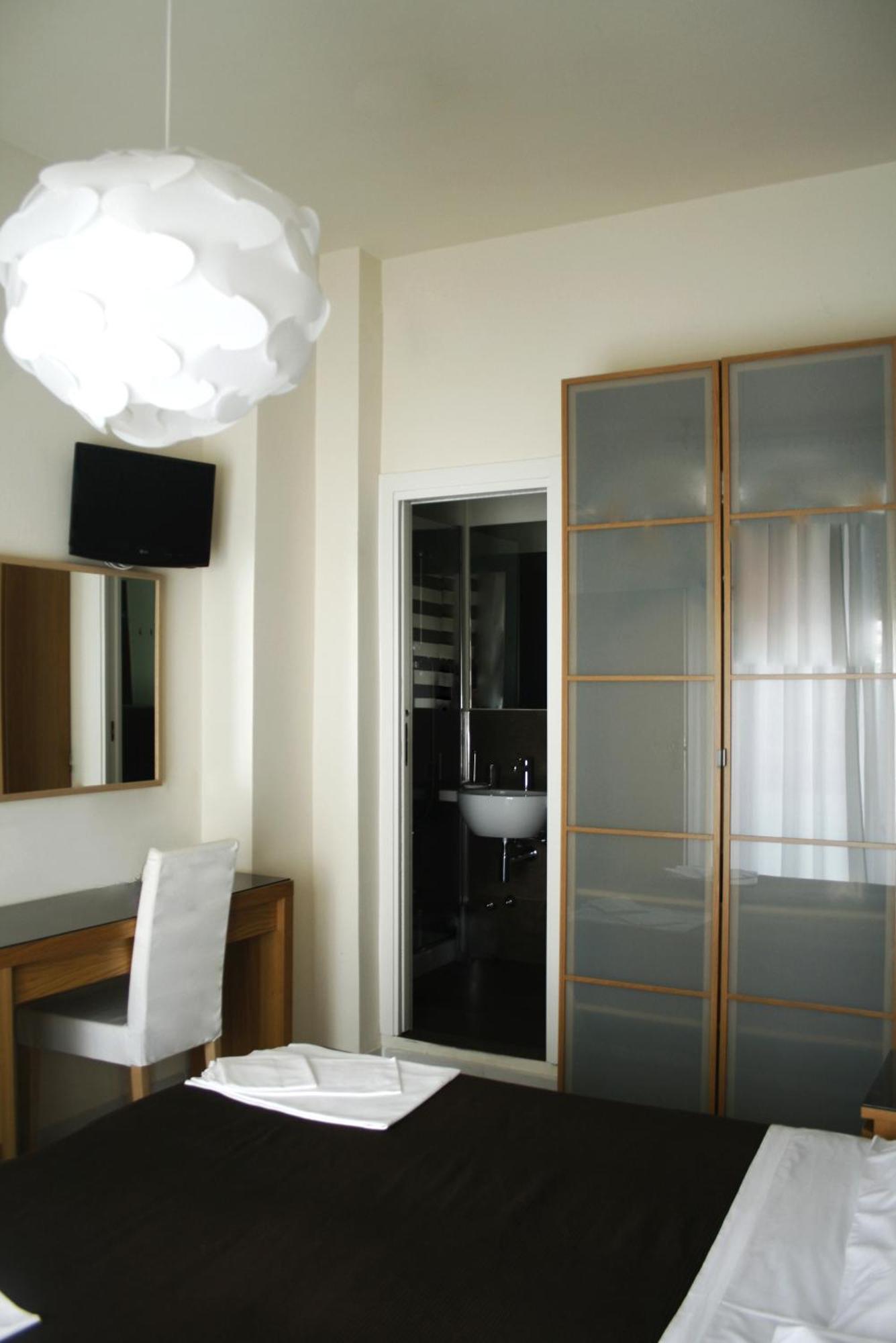 Hotel Esplanade Rimini Zewnętrze zdjęcie
