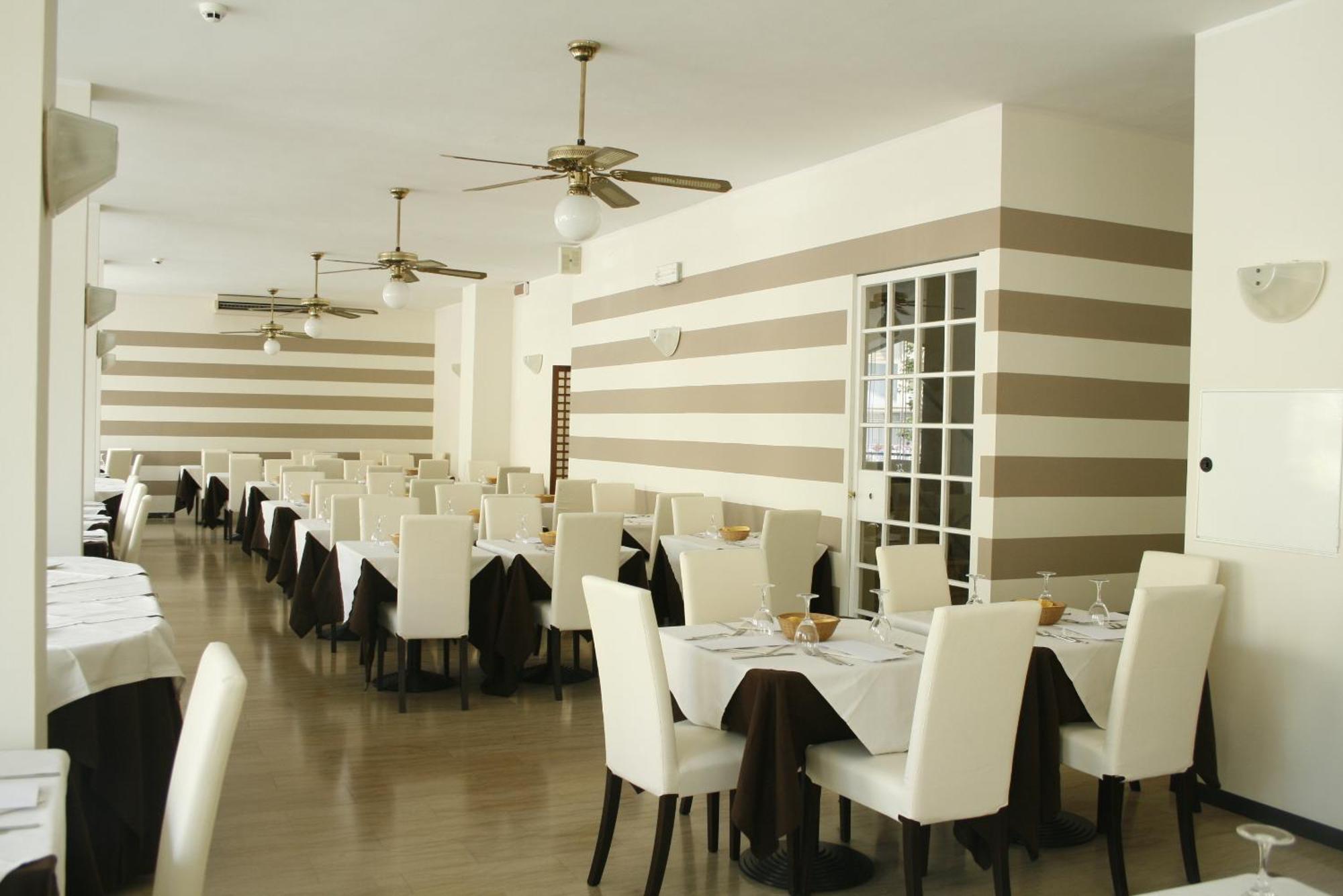 Hotel Esplanade Rimini Zewnętrze zdjęcie