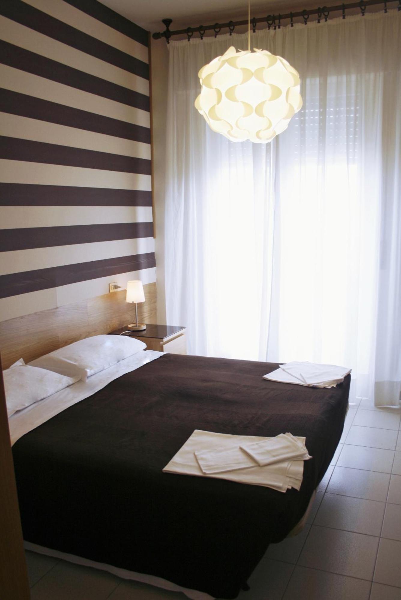 Hotel Esplanade Rimini Zewnętrze zdjęcie