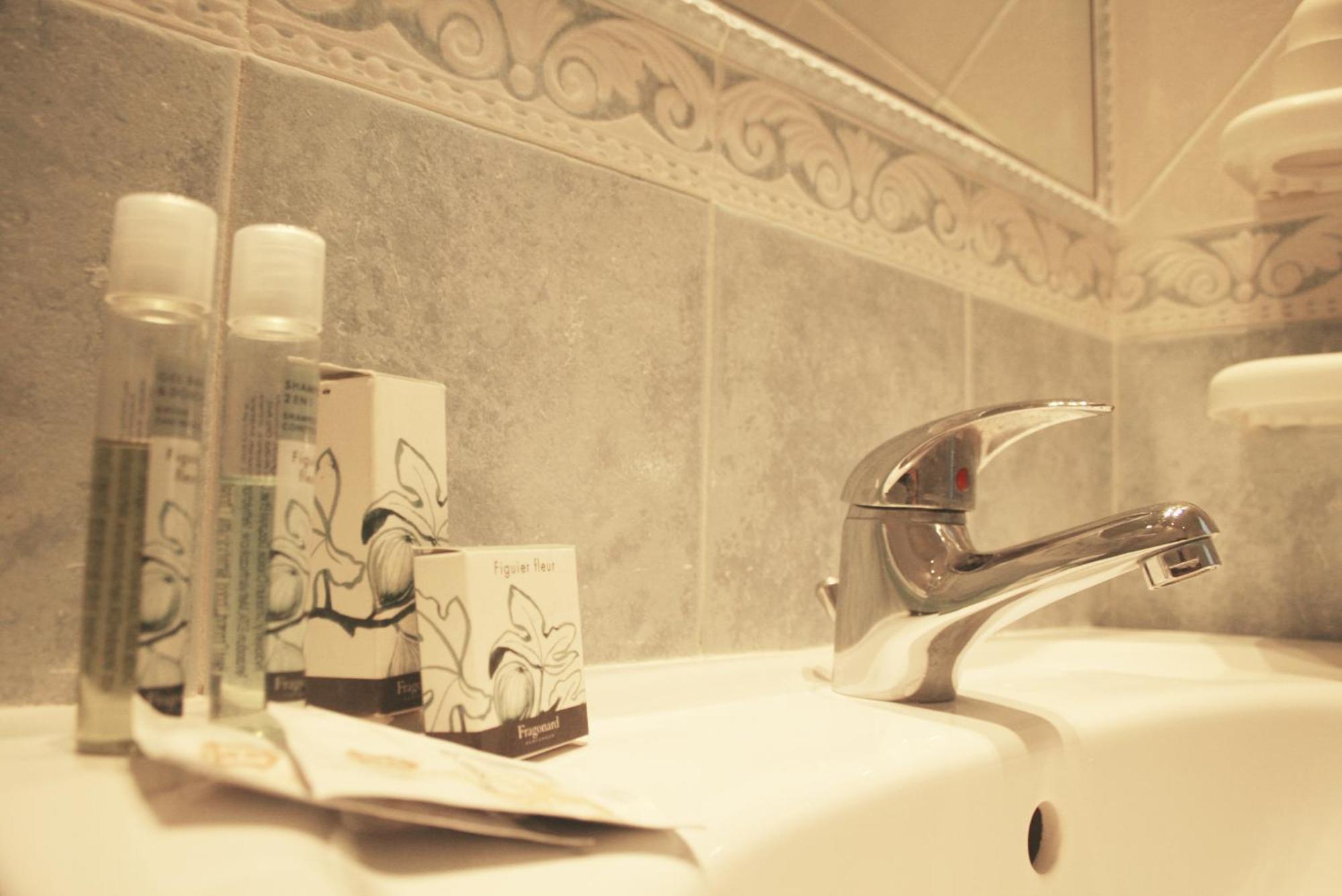 Hotel Esplanade Rimini Zewnętrze zdjęcie
