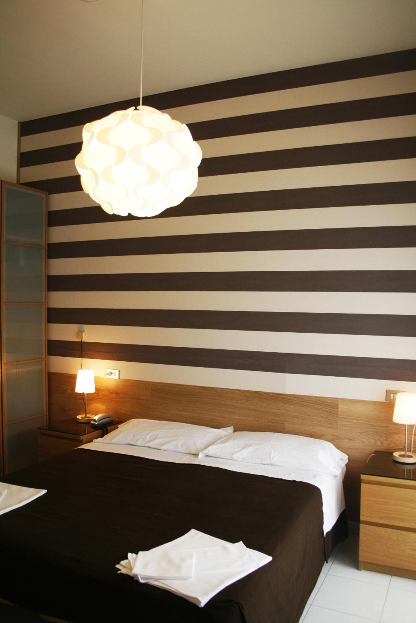 Hotel Esplanade Rimini Zewnętrze zdjęcie