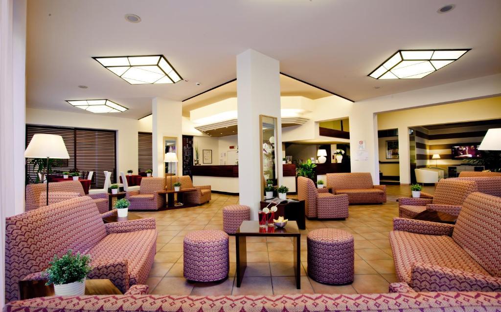 Hotel Esplanade Rimini Zewnętrze zdjęcie