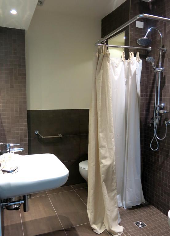 Hotel Esplanade Rimini Pokój zdjęcie