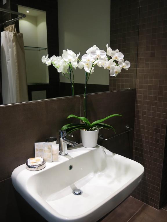 Hotel Esplanade Rimini Pokój zdjęcie