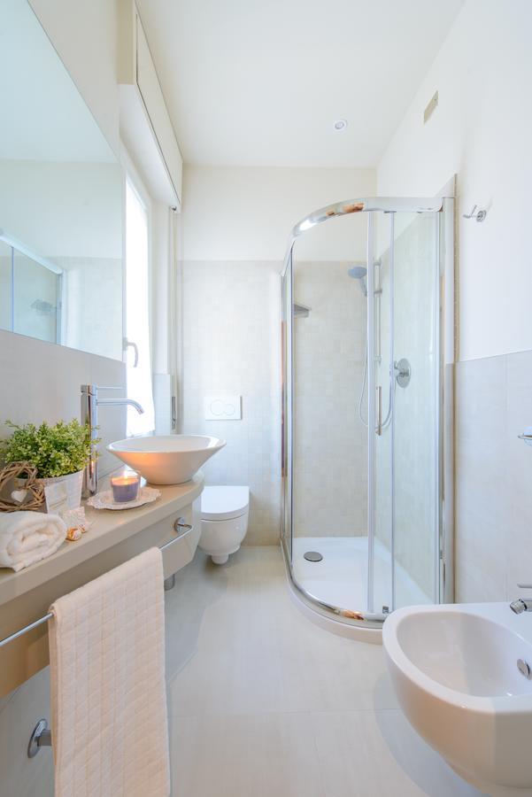 Hotel Esplanade Rimini Zewnętrze zdjęcie