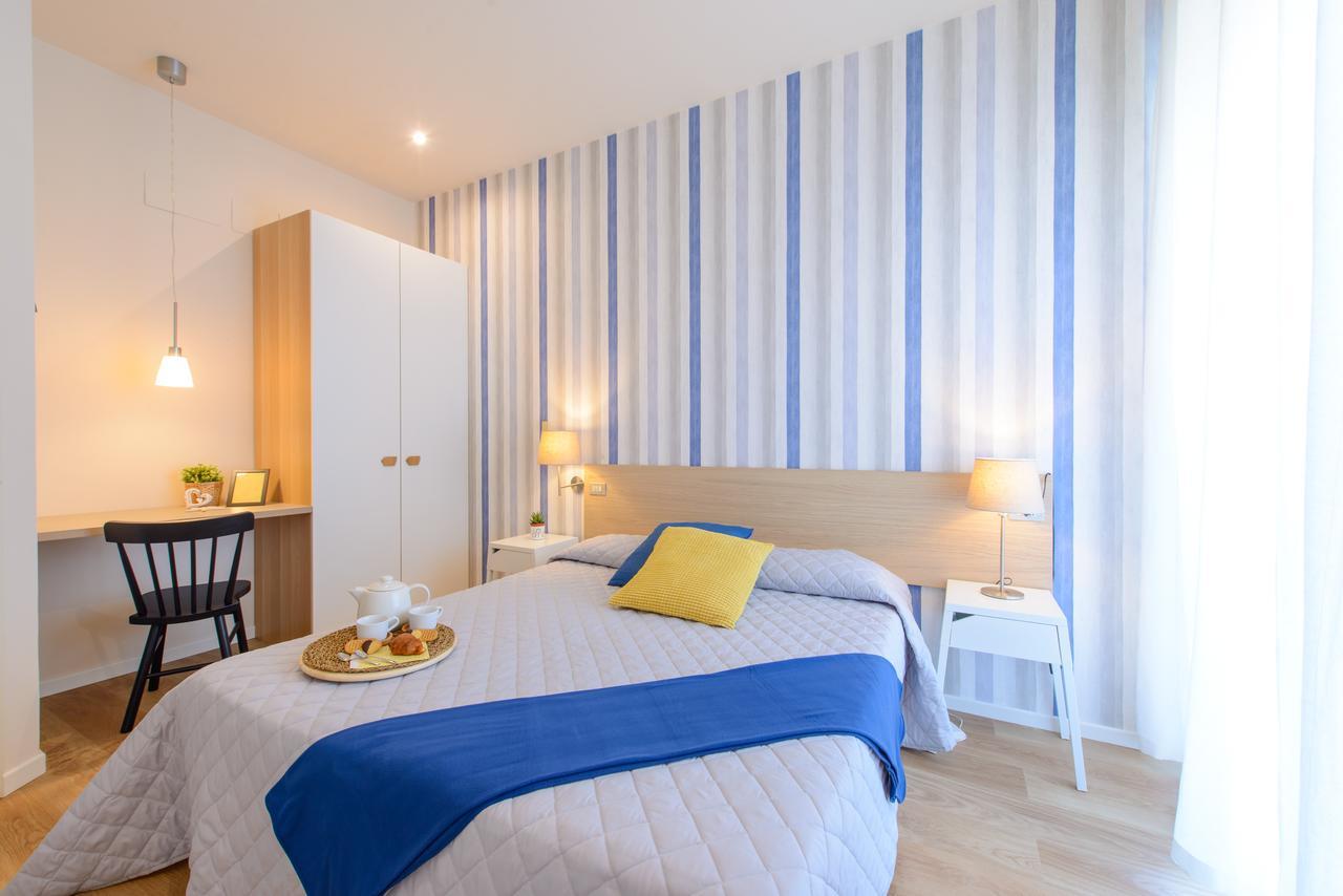 Hotel Esplanade Rimini Zewnętrze zdjęcie