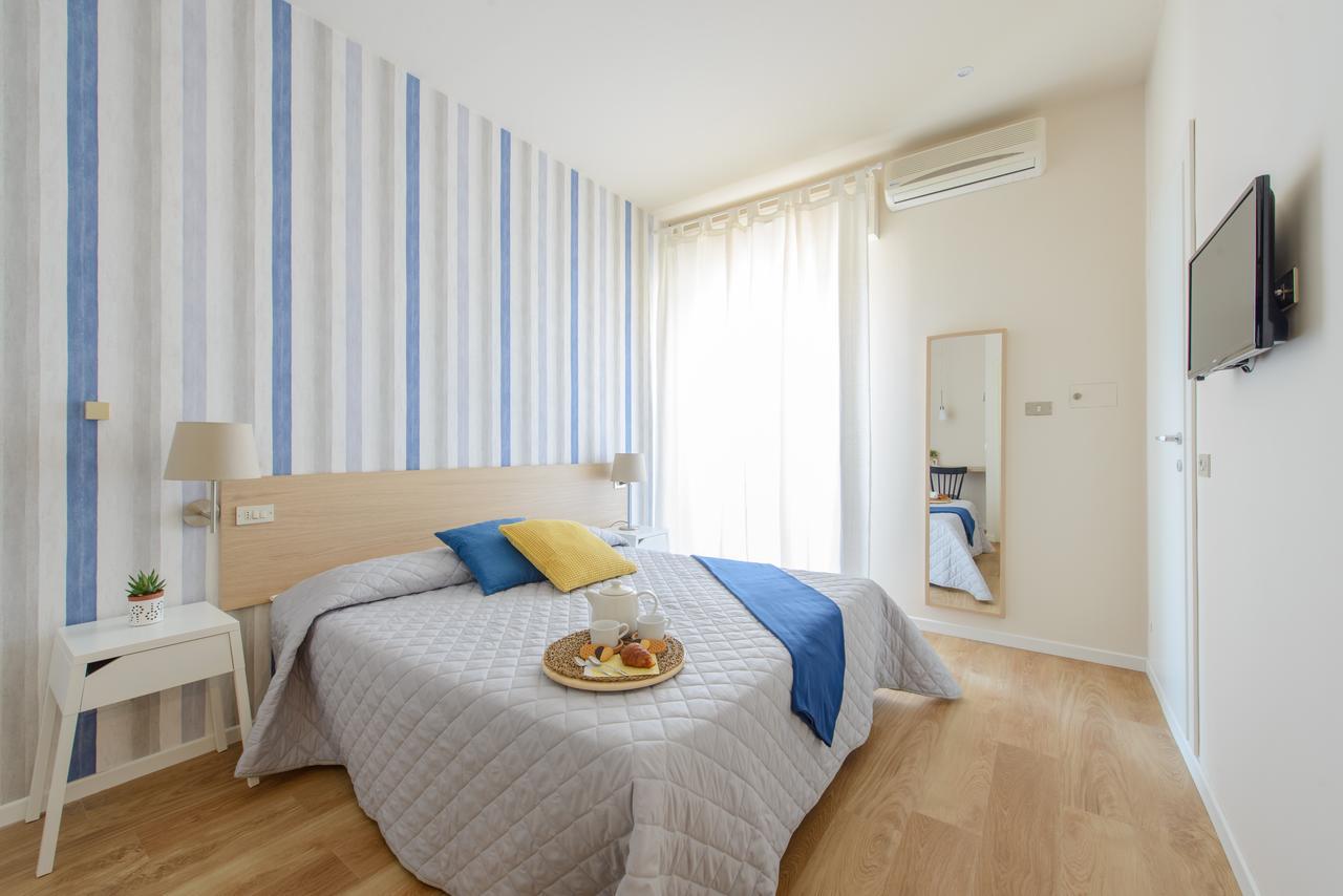 Hotel Esplanade Rimini Zewnętrze zdjęcie