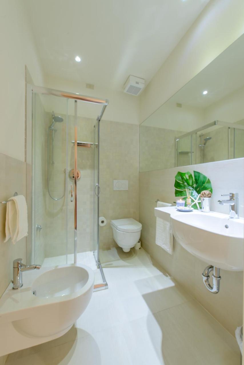 Hotel Esplanade Rimini Zewnętrze zdjęcie
