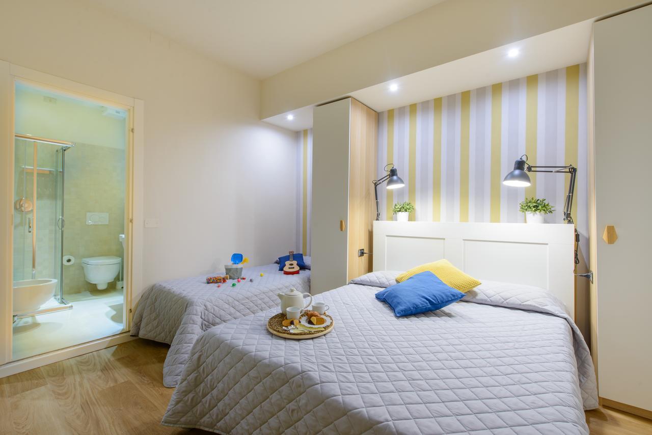 Hotel Esplanade Rimini Zewnętrze zdjęcie