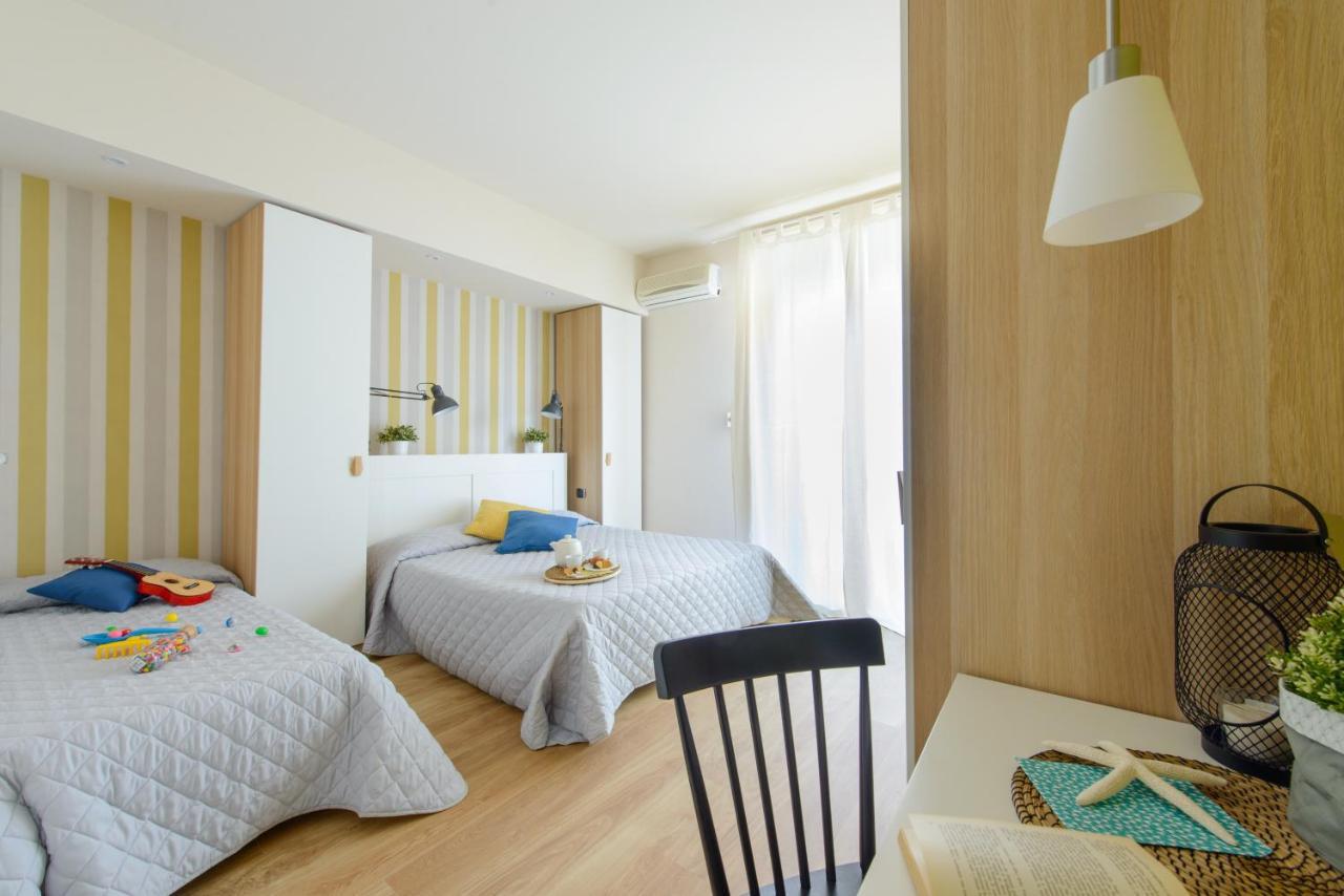 Hotel Esplanade Rimini Zewnętrze zdjęcie