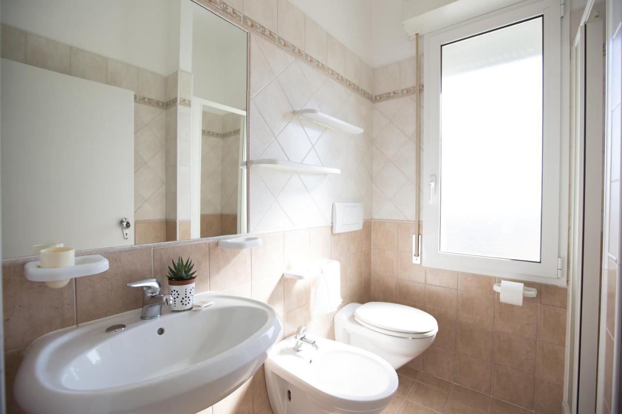 Hotel Esplanade Rimini Zewnętrze zdjęcie