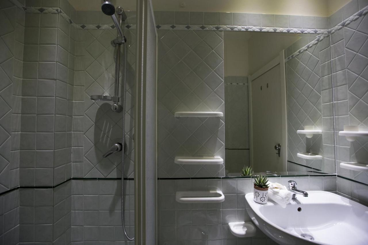 Hotel Esplanade Rimini Zewnętrze zdjęcie
