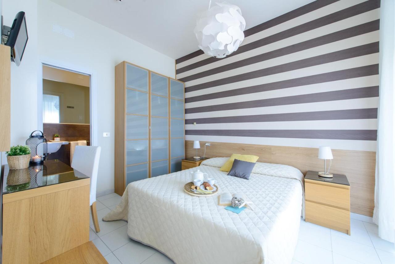Hotel Esplanade Rimini Zewnętrze zdjęcie