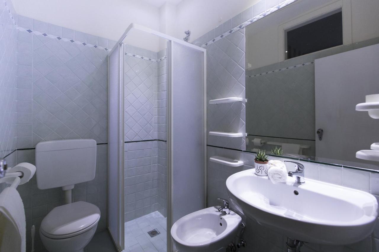 Hotel Esplanade Rimini Zewnętrze zdjęcie