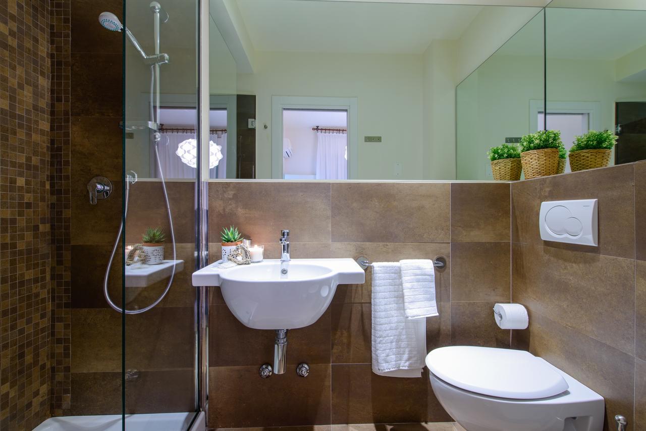 Hotel Esplanade Rimini Zewnętrze zdjęcie